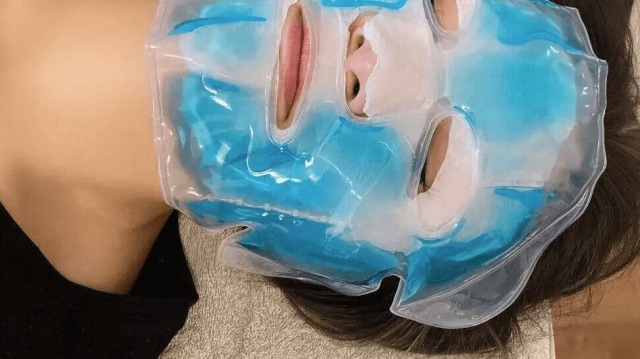 ホットパック画像1