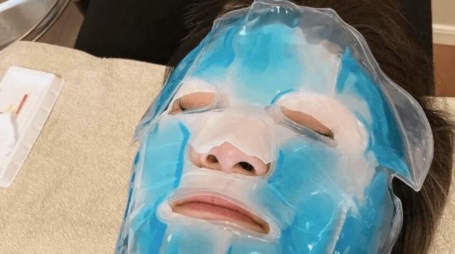 ホットパック画像2