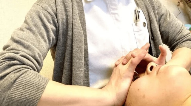 フェイシャルトリートメント画像1